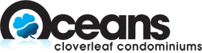 Oceans Cloverleaf Condomin