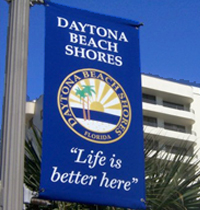 Daytona Beach Shores